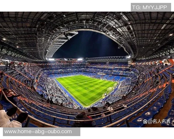 探索欧洲足球场的魅力与历史：从经典到现代的足球文化之旅