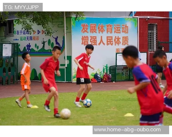 中国足球比赛的现状与未来发展趋势分析及其对青少年培养的影响 中国足球比赛的现状与未来发展趋势分析及其对青少年培养的影响