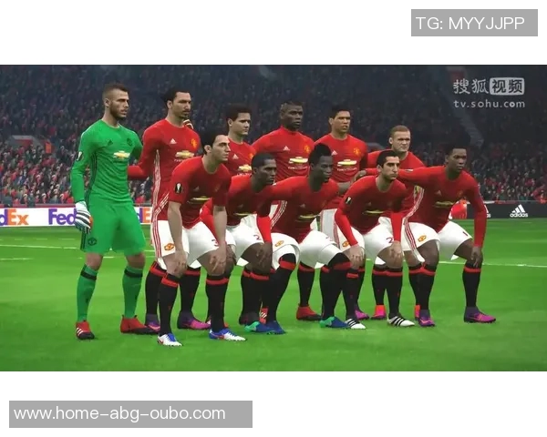 安德莱赫特对阵曼联的精彩对决分析与赛前展望 安德莱赫特对阵曼联的精彩对决分析与赛前展望